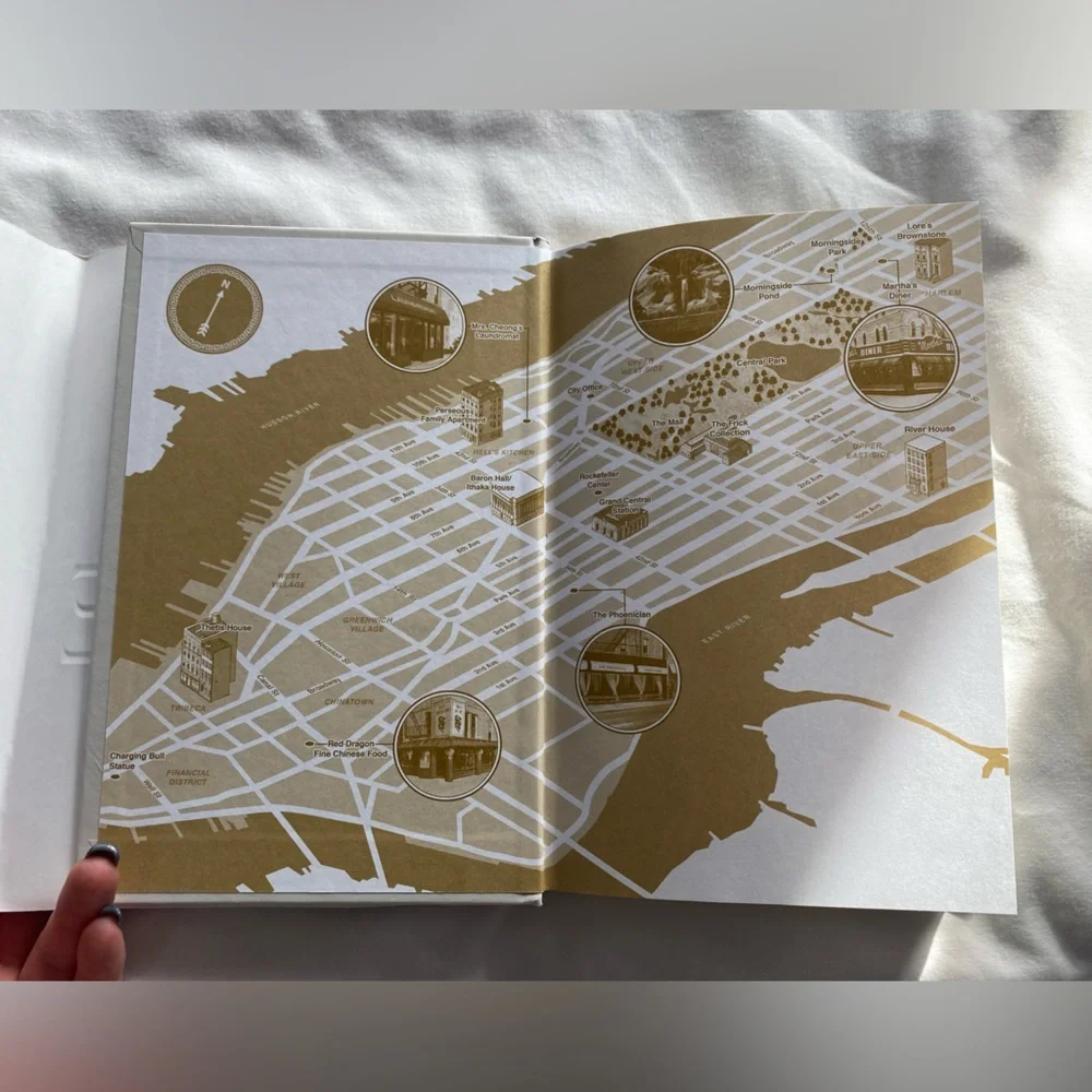 🫧4/$25 YA Books, Lore by Alexandra Bracken - Picture 4 of 8